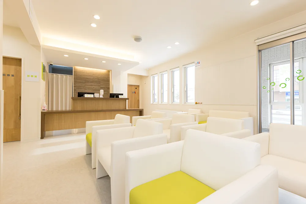 札幌せきや眼科