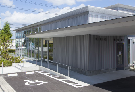 霞城眼科クリニック