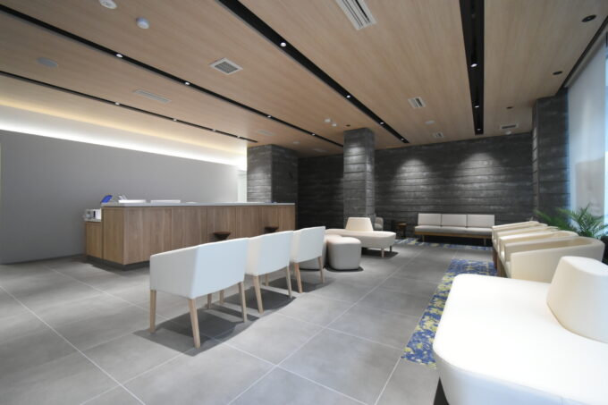 奥田眼科 瓢箪山診療所